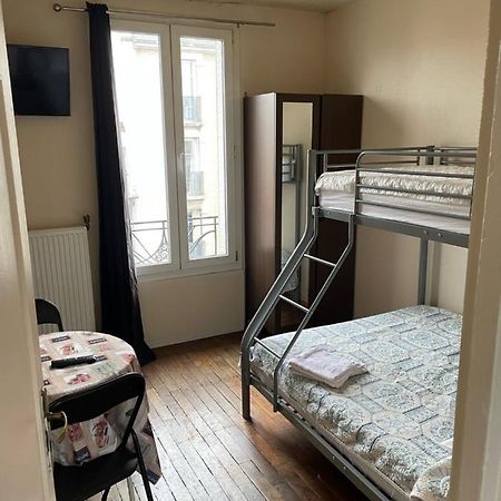 Rent Appart - Colombes Colombes  Ngoại thất bức ảnh