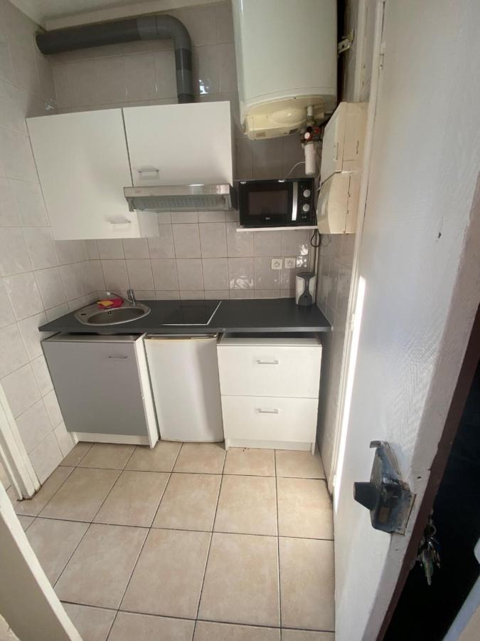 Rent Appart - Colombes Colombes  Ngoại thất bức ảnh