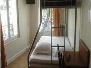 Rent Appart - Colombes Colombes  Ngoại thất bức ảnh